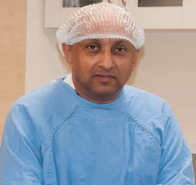 Dr Sudipto Pakrasi | Best doctors in India