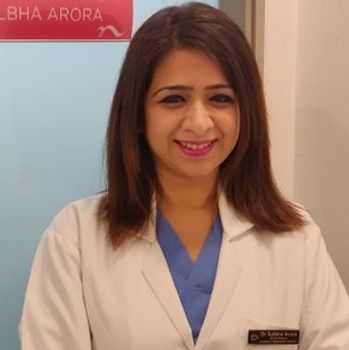 Dr Sulbha Arora | Best doctors in India