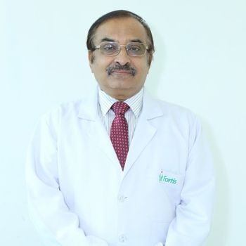 Dr Suman Bhandari | Best doctors in India
