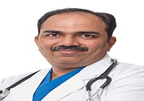 Dr Sumant Mantri | Best doctors in India