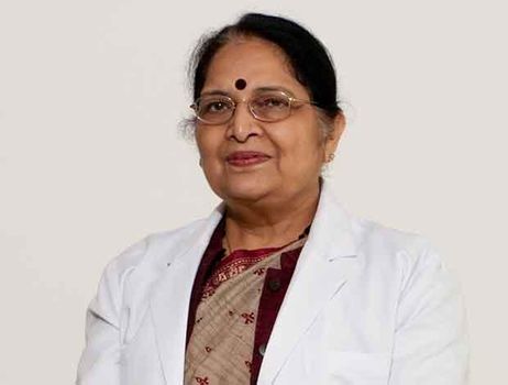 Dr Suneeta Mittal | Best doctors in India
