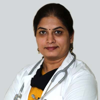 Dr Suneetha Kumari Putchla | Best doctors in India