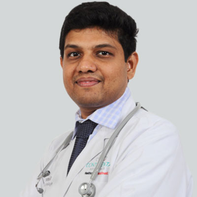 Dr Sunil Epuri | Best doctors in India