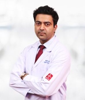 Dr Sunil G Kini | Best doctors in India
