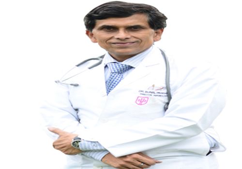 Dr Sunil Prakash | Best doctors in India