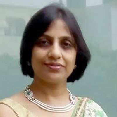 Dr Sunita Jain | Best doctors in India