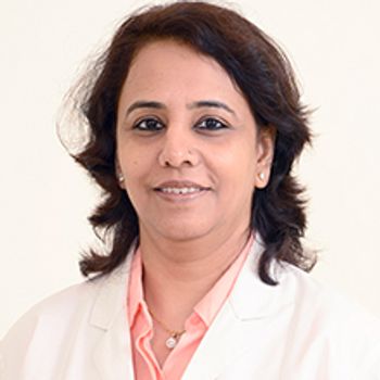 Dr Supriya Bali | Best doctors in India