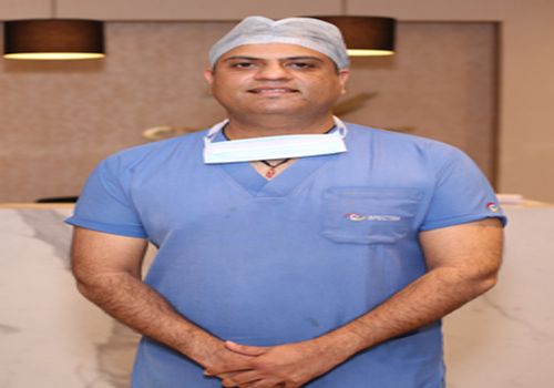 Dr Suraj Munjal | Best doctors in India