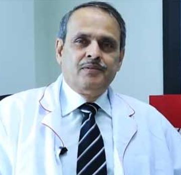 Dr Suresh Joshi | Best doctors in India