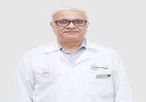 Dr Suresh Rao | Best doctors in India