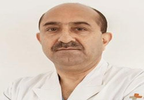 Dr Surinder Bazaz | Best doctors in India