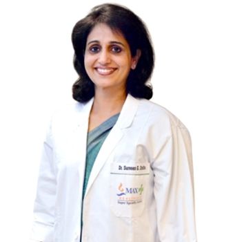 Dr Surveen G. Sindhu | Best doctors in India