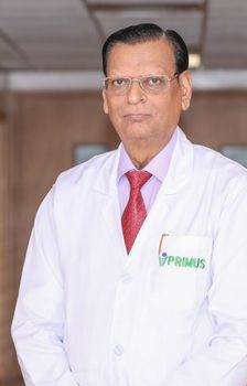 Dr Surya Bhan | Best doctors in India