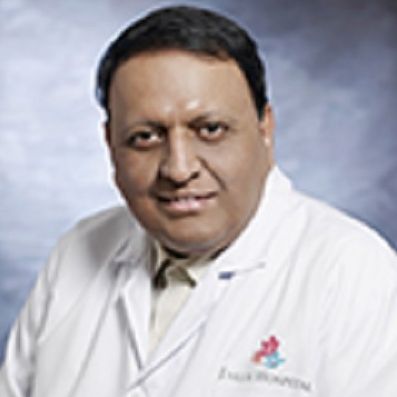 Dr Sushil Makharia | Best doctors in India