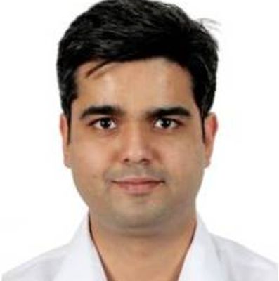 Dr Suven Kalra | Best doctors in India