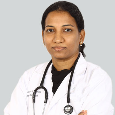 Dr Swapna Kunduru | Best doctors in India