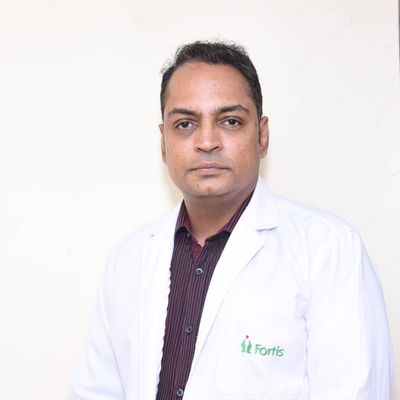 Dr Swapnil Zambare | Best doctors in India