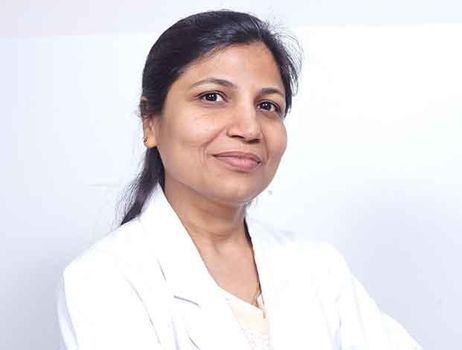 Dr Swati Mittal | Best doctors in India