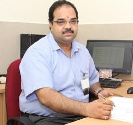 Dr T Chandru | Best doctors in India