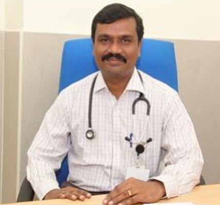 Dr T S Arun Prasath | Best doctors in India