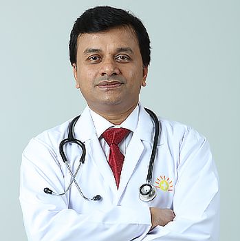 Dr T S Srinath | Best doctors in India