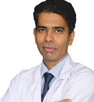 Dr TV Seshagiri | Best doctors in India