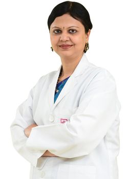 Dr Tapaswini Pradhan | Best doctors in India