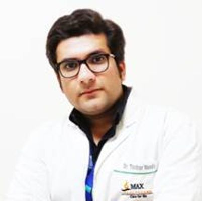 Dr Tushar Nanda | Best doctors in India