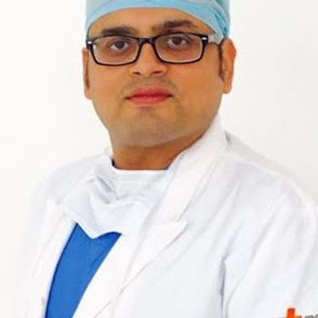 Dr Udgeath Dhir | Best doctors in India