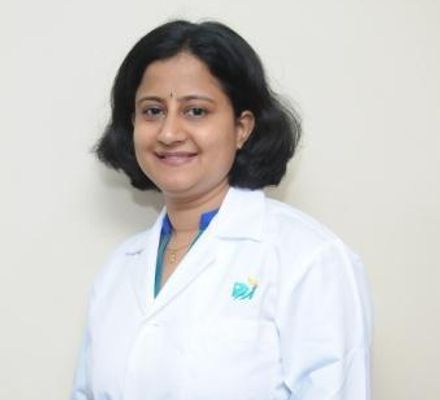 Dr Uma Karjigi | Best doctors in India