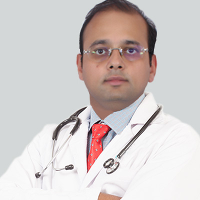 Dr Ushasht Dhir | Best doctors in India