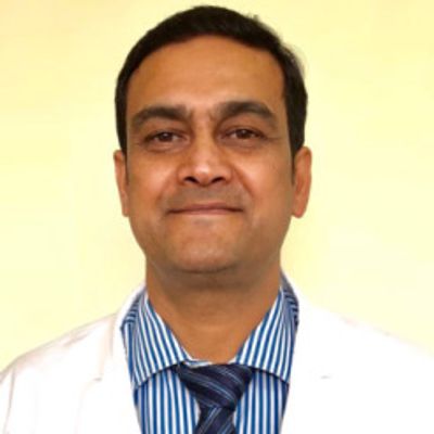 Dr V A Senthil Kumar | Best doctors in India