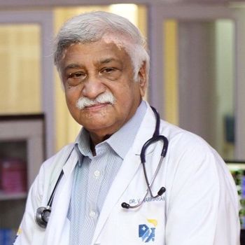 Dr V Hariharan | Best doctors in India