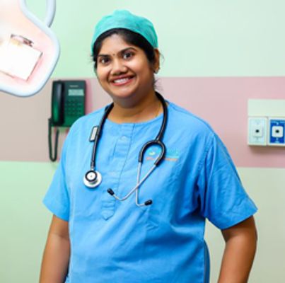 Dr V Jayalakshmi | Best doctors in India