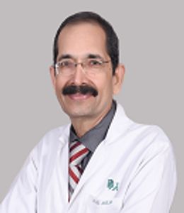 Dr V K Aneja | Best doctors in India