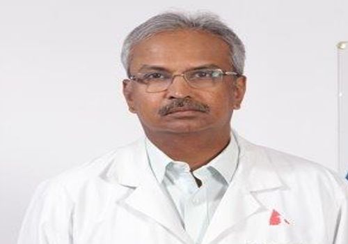 Dr V Purushothaman | Best doctors in India