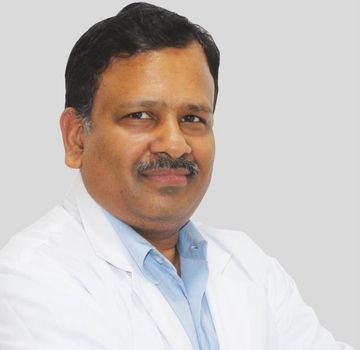 Dr V Surya Prakash Rao | Best doctors in India