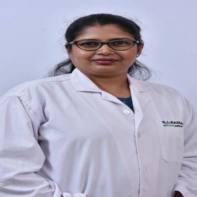 Dr Vandana Shetty | Best doctors in India