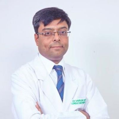 Dr Varun Verma | Best doctors in India
