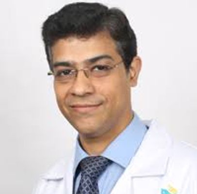 Dr Vibhu Behl | Best doctors in India