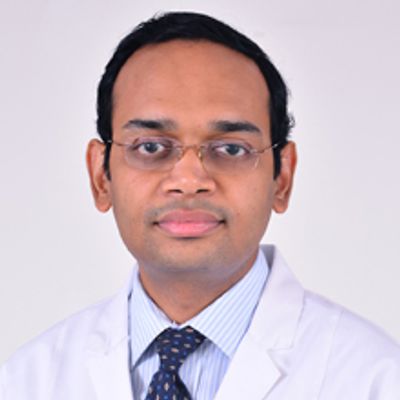 Dr Vibhu Vibhas Mittal | Best doctors in India
