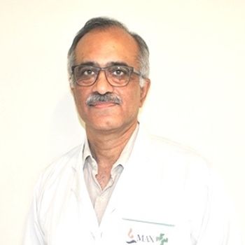 Dr Vidur Jyoti | Best doctors in India