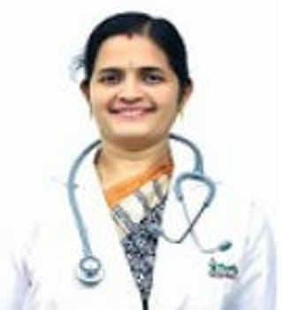 Dr Vidya Subramaniyan | Best doctors in India