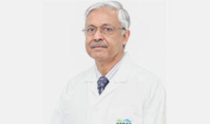 Dr Vijay Chandra | Best doctors in India