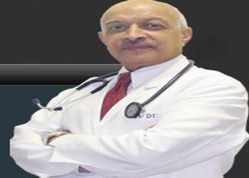 Dr Vijay Dikshit | Best doctors in India