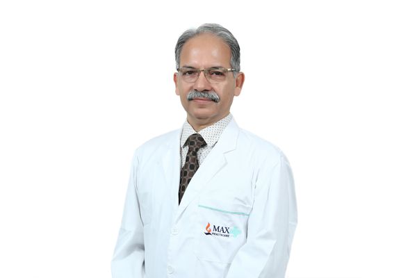 Dr Vijay Giridhar | Best doctors in India