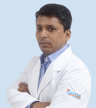 Dr Vijay Kumar Sinha | Best doctors in India