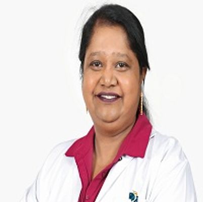 Dr Vijaya Raja Kumari | Best doctors in India