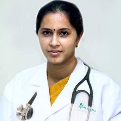 Dr Vijayashree Saravanan | Best doctors in India