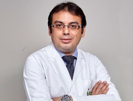 Dr Vikas Dua | Best doctors in India